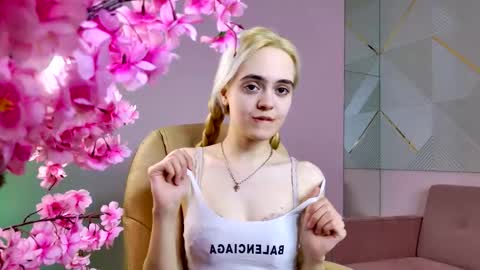 Bambi online show from 03.04.26