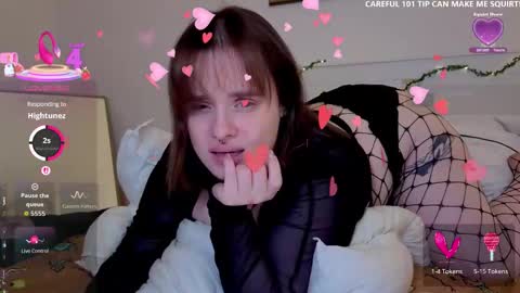 Bambi online show from 02.03.26