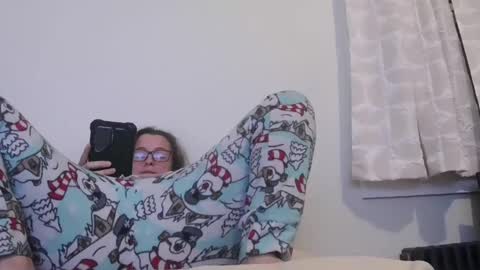 bambiboo8113 online show from 10.23.25