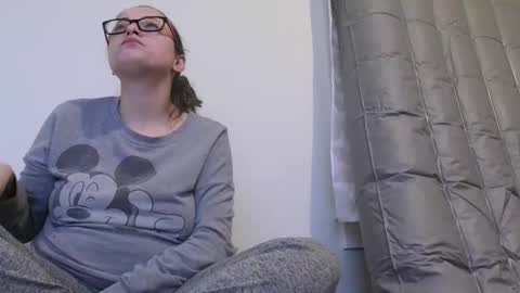 bambiboo8113 online show from 10.26.25