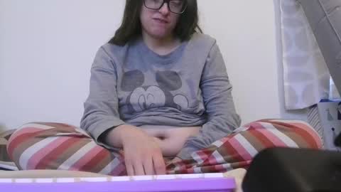 bambiboo8113 online show from 10.29.25