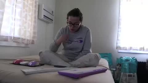 bambiboo8113 online show from 12.01.25