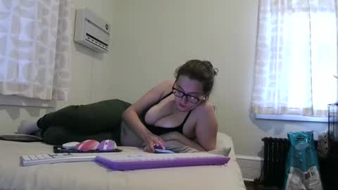 bambiboo8113 online show from 12.02.25