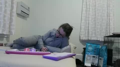 bambiboo8113 online show from 12.16.25