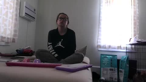 bambiboo8113 online show from 12.16.25