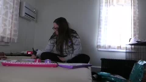 bambiboo8113 online show from 12.17.25