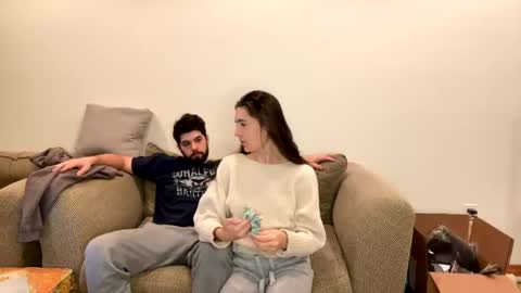 bambifarrina online show from 01.29.25