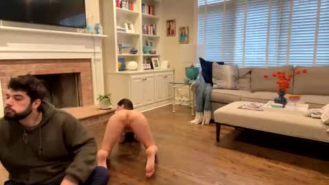 bambifarrina online show from 02.03.25