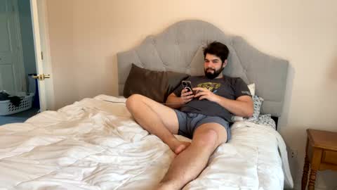 bambifarrina online show from 02.27.25