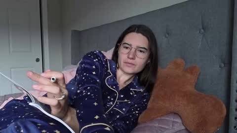 bambifarrina online show from 11.08.25