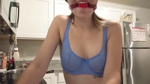 bambifarrina online show from 11.09.25