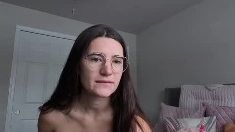 bambifarrina online show from 11.30.25