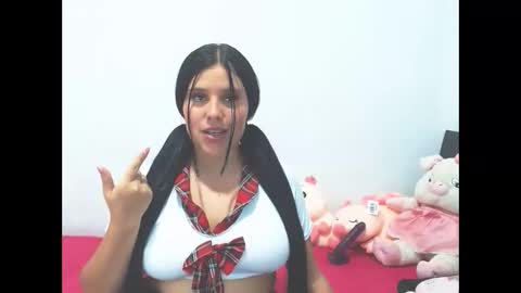 BambiHester online show from 03.27.26