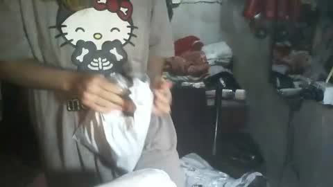 bambiiibimbodoll online show from 07.10.26