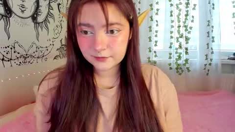 Snapshot of bambimayy chatting on 01.14.26 May 3 online show from 01.14.26