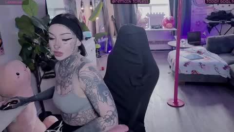 bambitatted online show from 02.03.26