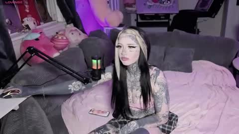 bambitatted online show from 04.06.26