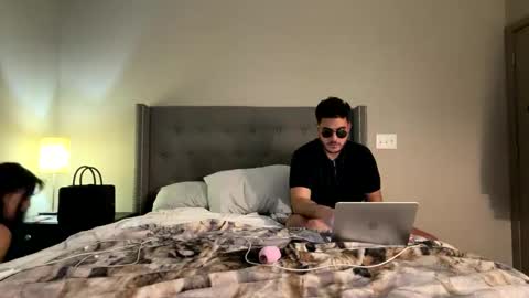 bamboozle602478 online show from 03.31.26