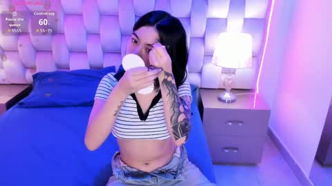 bamby_buu online show from 04.18.26