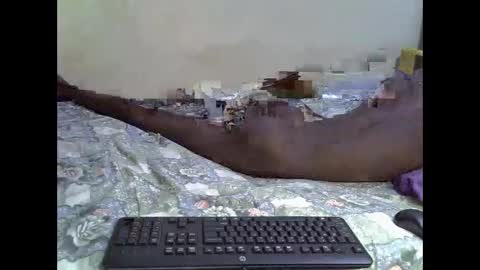 black is beauty online show from 11.20.25