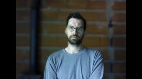 Ezequiel online show from 11.11.25