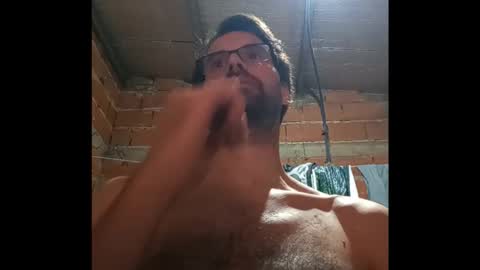 Ezequiel online show from 02.04.26