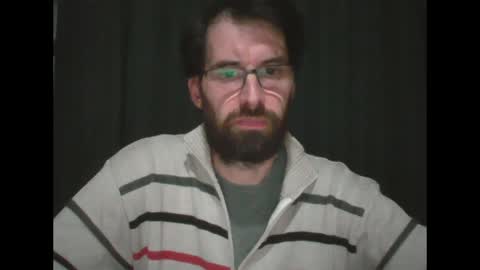 Ezequiel online show from 05.31.26