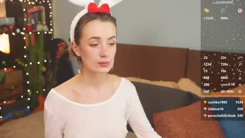 Ellen and  online show from 03.03.26