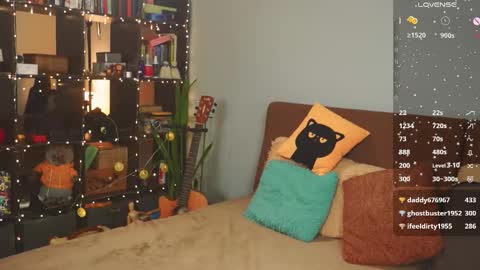 Ellen and  online show from 03.22.26