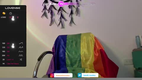 V E R O N I C A online show from 10.11.25