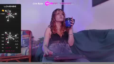 Snapshot of bandit_monkey chatting on 07.03.26 V E R O N I C A online show from 07.03.26
