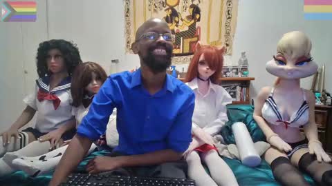 Bando Husbando online show from 09.25.25