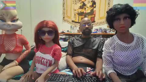 Bando Husbando online show from 04.21.26