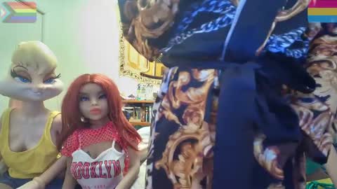 Bando Husbando online show from 04.22.26