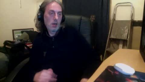 bangintoleather online show from 09.12.25