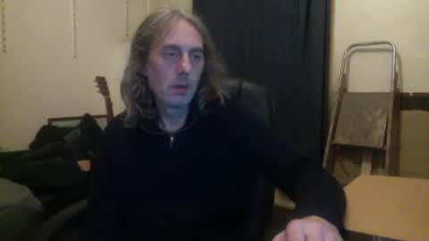 bangintoleather online show from 10.19.25