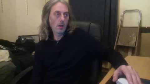 bangintoleather online show from 11.23.25