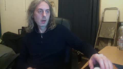 bangintoleather online show from 12.15.25