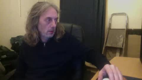 bangintoleather online show from 01.09.26