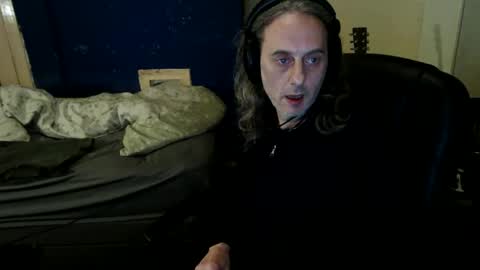 bangintoleather online show from 04.23.26