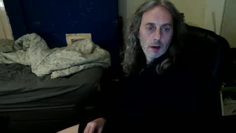 bangintoleather online show from 05.03.26