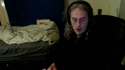 bangintoleather online show from 05.13.26