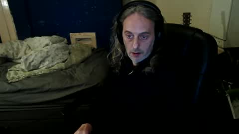 bangintoleather online show from 05.15.26