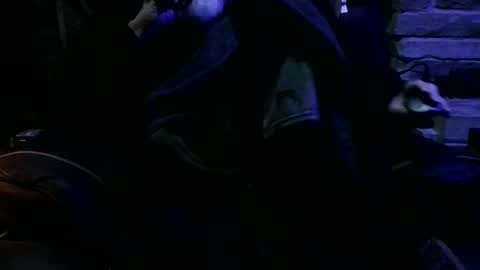 Snapshot of banjoey48 chatting on 12.31.24 BANJOEY online show from 12.31.24