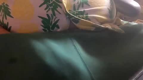 Wank Hank online show from 11.04.25