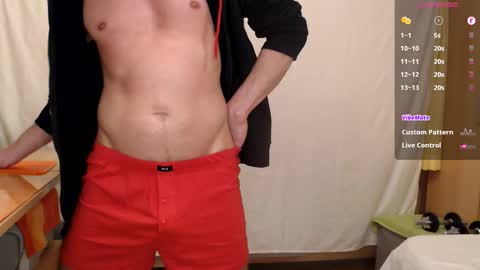       online show from 03.19.26