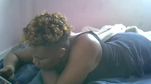 bantubaby online show from 11.23.25