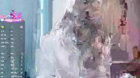 baimi online show from 01.08.26