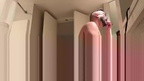 Snapshot of bape69 chatting on 11.07.25 ForskinPapi online show from 11.07.25