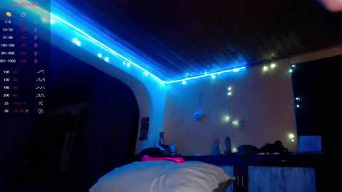 lilithgreen7 online show from 04.14.26